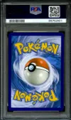 PSA 9 Méga Dracaufeu Ex thumbnail 2
