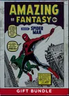 Gift Bundle Magic Spider-Man Amazing Fantasy thumbnail 1