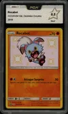 PCA 9.5 Rocabot Shiny thumbnail 1