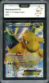 PCA 9.5 Dracolosse Ex thumbnail 1