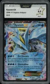 PCA 9.5 Kyurem Ex thumbnail 1