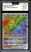 PCA 9.5 Dracaufeu VStar Rainbow thumbnail 1