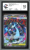 CCC 10 Méga Dracaufeu X Ex thumbnail 1