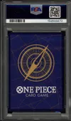 PSA 10 Monkey D. Luffy thumbnail 2