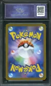 CA 9.5 Charizard Holo thumbnail 2