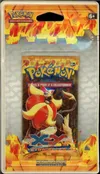 Booster Blister XY Etincelles thumbnail 1