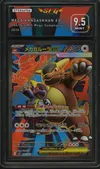 SFG 9.5 Mega Kangaskhan Ex thumbnail 1