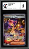 CCC 9 Espièglerie de Margie thumbnail 1