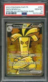 PSA 10 Gromago Ex thumbnail 1