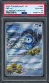 PSA 10 Tiplouf thumbnail 1