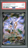 PSA 9 Arceus V thumbnail 1