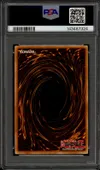 PSA 9 Curse Of Anubis thumbnail 2