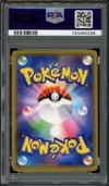 PSA 10 Greninja & Zoroark Gx thumbnail 2