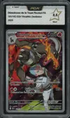 PCA 9.5 Démolosse de la Team Rocket thumbnail 1