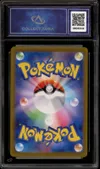 CA 9.5 Mewtwo Reverse Masterball thumbnail 2