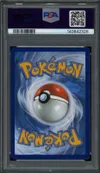 PSA 10 Magicarpe Brillant thumbnail 2