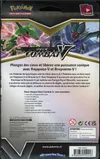 Deck Epée & Bouclier Rayquaza V thumbnail 2