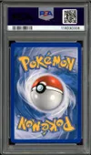 PSA 9 Viridium Holo thumbnail 2