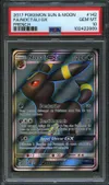 PSA 10 Noctali Gx thumbnail 1