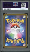 PSA 10 Chansey thumbnail 2