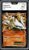 PCA 9.5 Reshiram Ex thumbnail 1