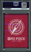 PSA 10 Portgas D. Ace thumbnail 2