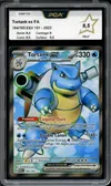 PCA 9.5 Tortank Ex thumbnail 1