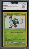 PCA 9.5 Efflèche Holo Shiny thumbnail 1