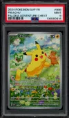 PSA 9 Pikachu thumbnail 1