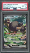 PSA 10 Frison Ex thumbnail 1