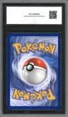 CCC 10 Tyranocif de la Team Rocket Prerelease Staff thumbnail 2