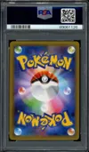 PSA 10 Here Comes Team Rocket! Holo thumbnail 2