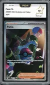PCA 10 Pania thumbnail 1