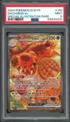 PSA 9 Briochien Ex thumbnail 1