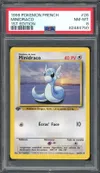 PSA 8 Minidraco thumbnail 1