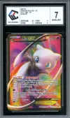 CCC 7 Mew Ex thumbnail 1
