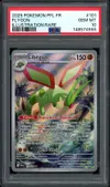 PSA 10 Libégon thumbnail 1