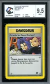 CCC 9.5 Et voilà les Team Rocket ! Holo thumbnail 1