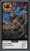 PCA 9.5 Zacian V Union thumbnail 1