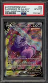 PSA 10 Roigada de Galar V thumbnail 1