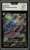PCA 9.5 Zacian V thumbnail 1