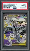 PSA 10 Mega Froslass Ex thumbnail 1