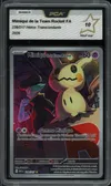 PCA 10 Mimiqui de la Team Rocket thumbnail 1