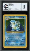 CCC 9 Tortank Holo thumbnail 1
