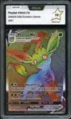 PCA 10 Phyllali VMax Rainbow thumbnail 1