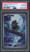 PSA 10 Zorua thumbnail 1