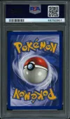 PSA 9 Dracaufeu Holo thumbnail 2
