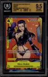 BGS 9.5 Nico Robin thumbnail 1