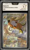 PCA 9 Raichu thumbnail 1