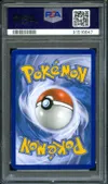 PSA 9 Jessie et James thumbnail 2